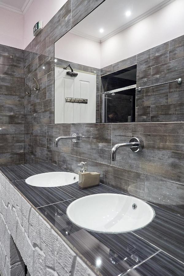 Alexis House Studio Pylos Exterior photo
