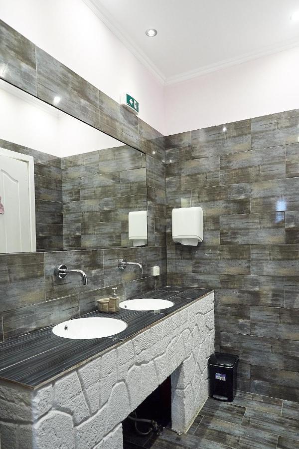Alexis House Studio Pylos Exterior photo